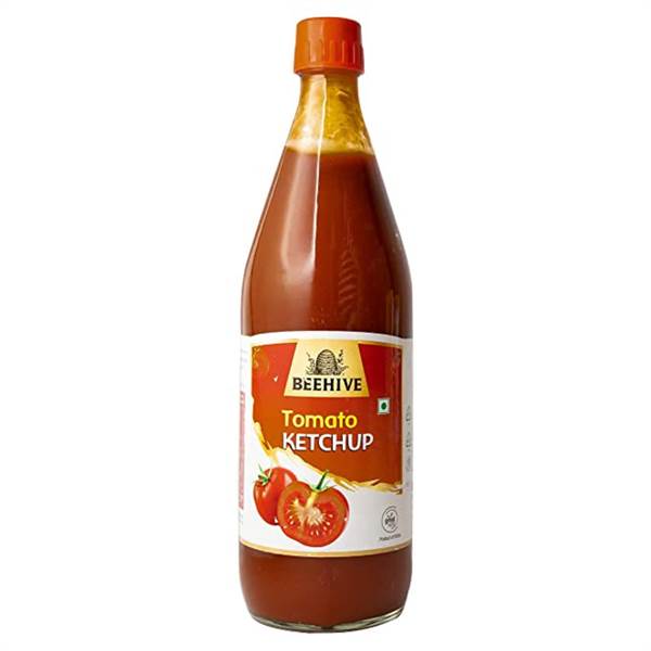 Buy Beehive Tomato Ketchup Sauce Online at Best Price